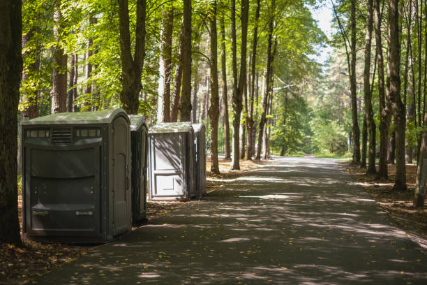 Best Long-term porta potty rental  in Throop, PA