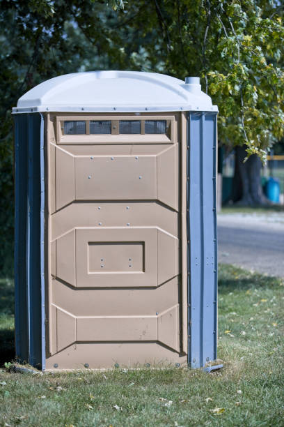 Best Handicap porta potty rental  in Throop, PA